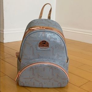 DISNEY’S STAR WARS GALAXY’S EDGE BACKPACK